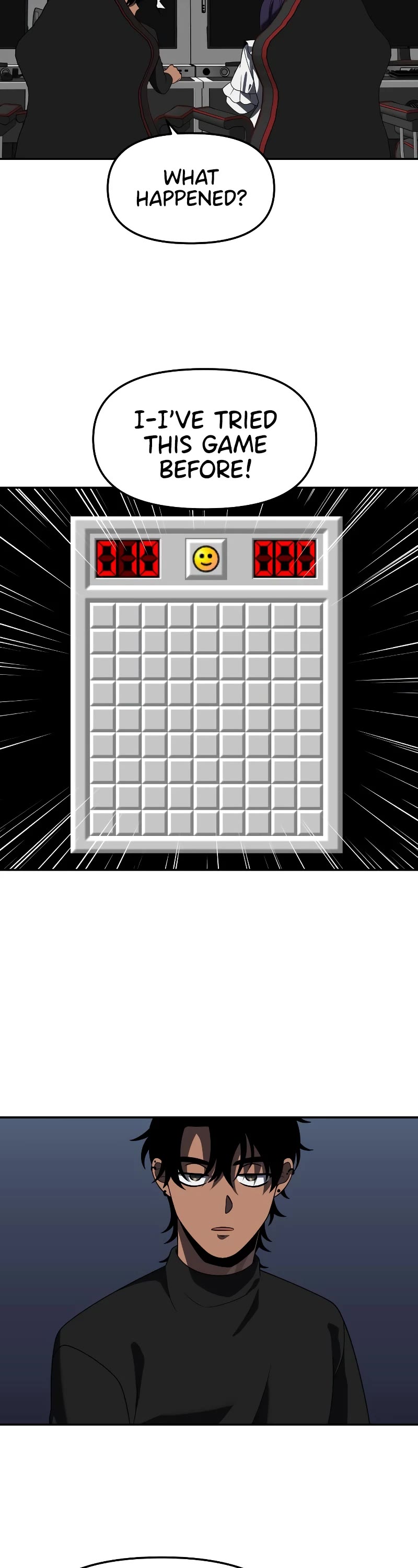 I Used to Be a Boss chapter 88 page 48