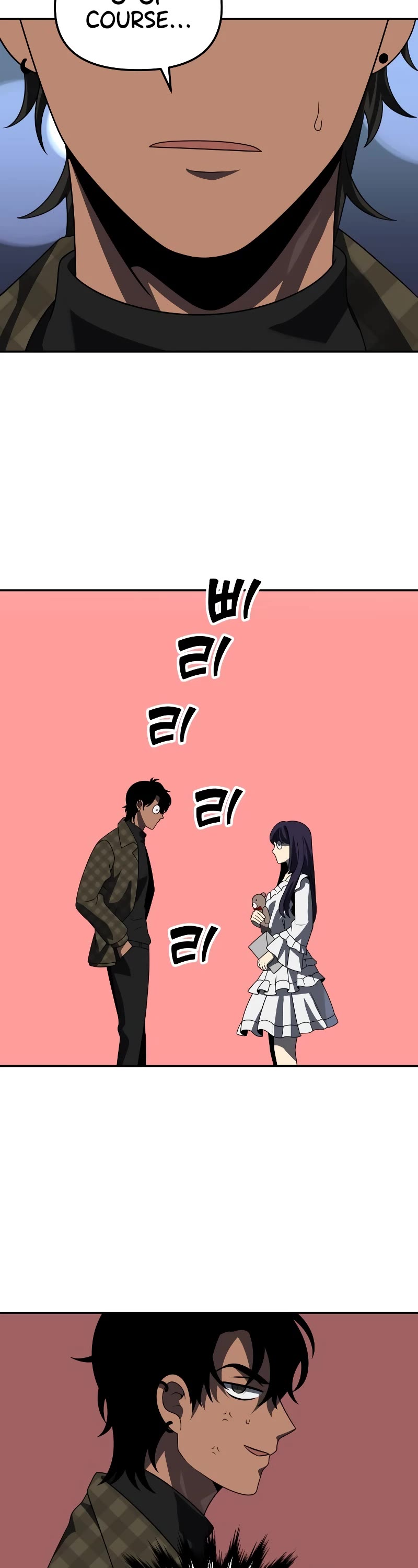 I Used to Be a Boss chapter 88 page 64