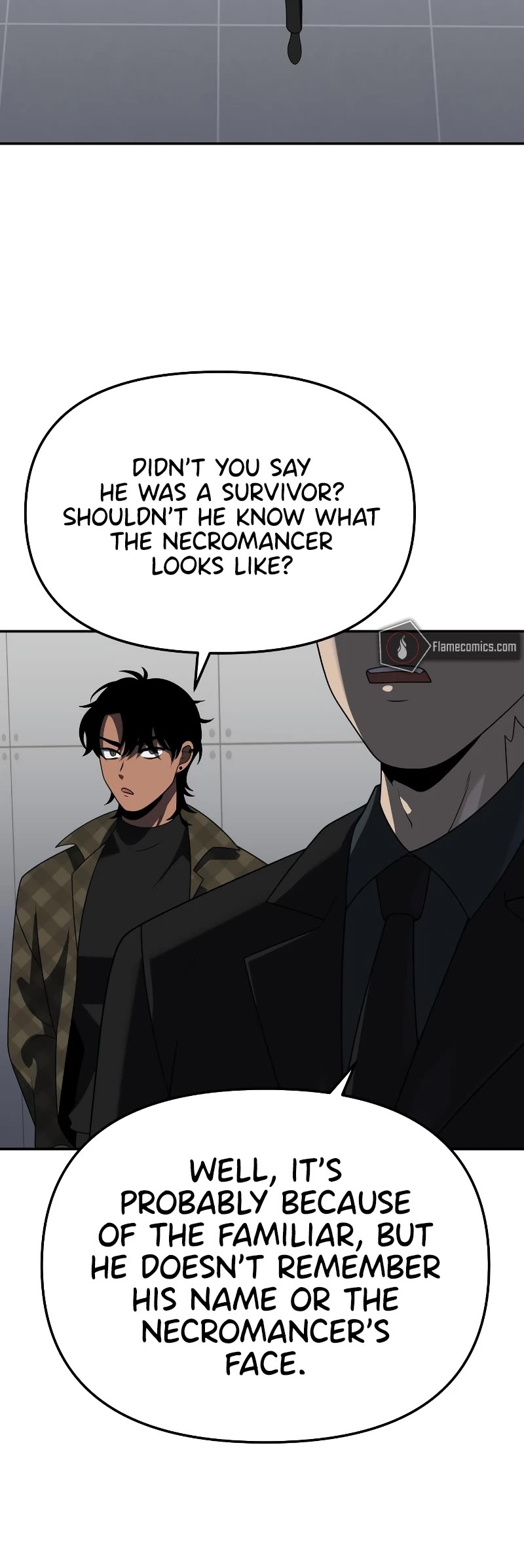 I Used to Be a Boss chapter 88 page 71