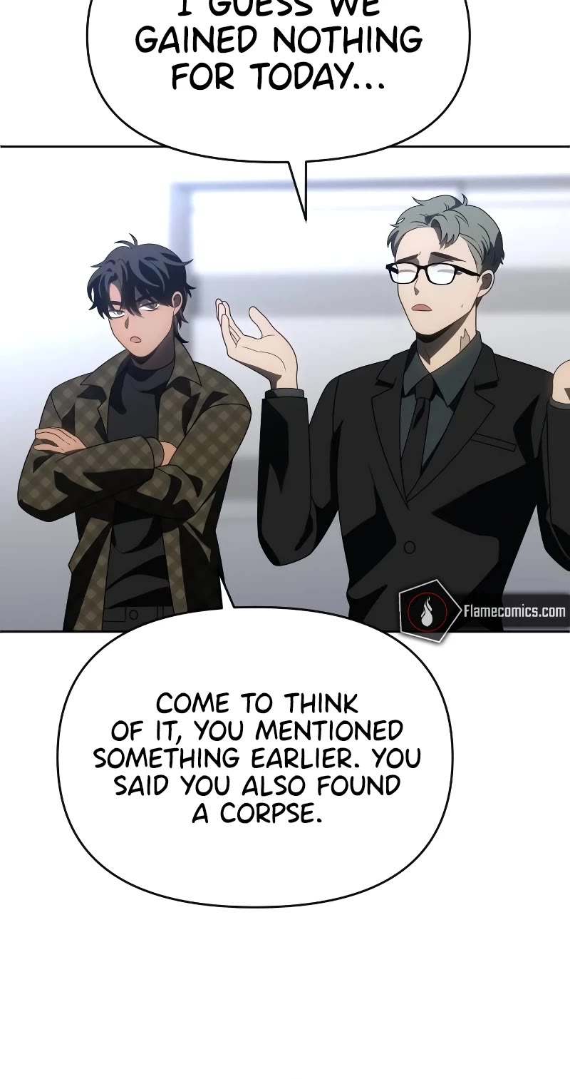 I Used to Be a Boss chapter 89 page 19