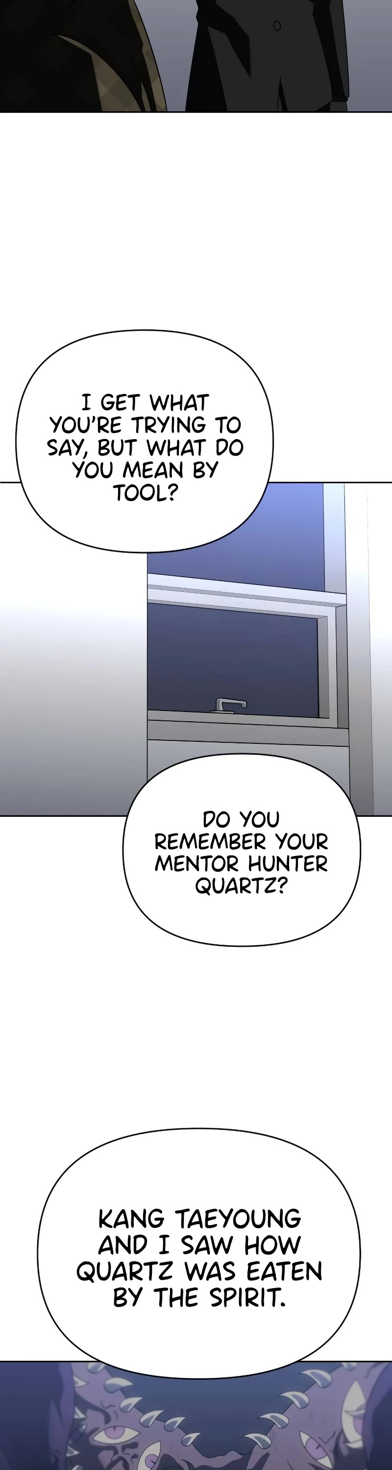 I Used to Be a Boss chapter 89 page 22