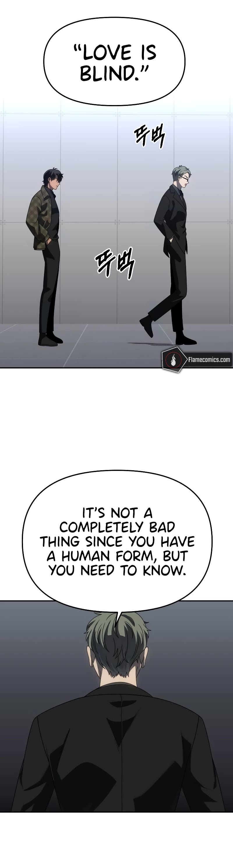 I Used to Be a Boss chapter 89 page 29