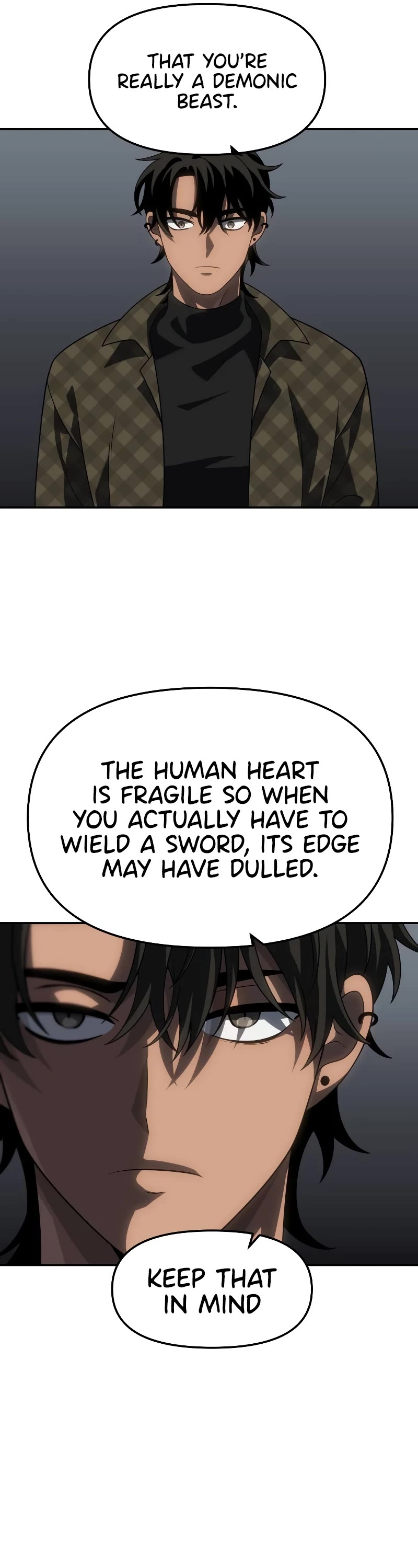 I Used to Be a Boss chapter 89 page 30