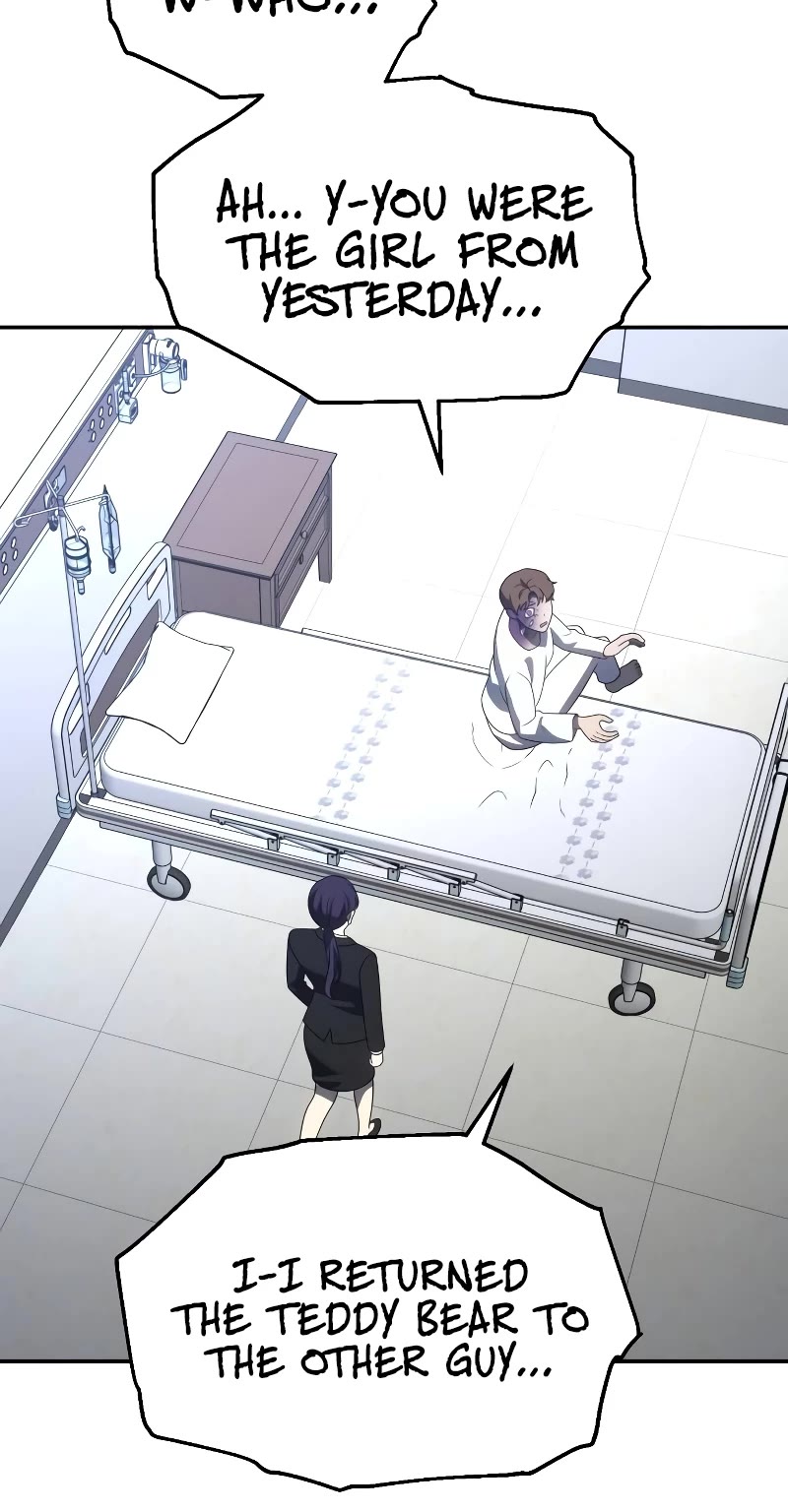 I Used to Be a Boss chapter 89 page 61