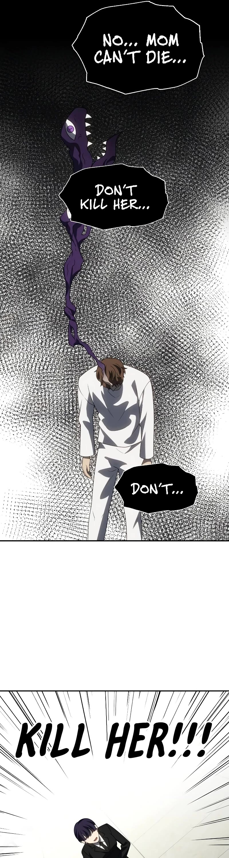 I Used to Be a Boss chapter 89 page 67