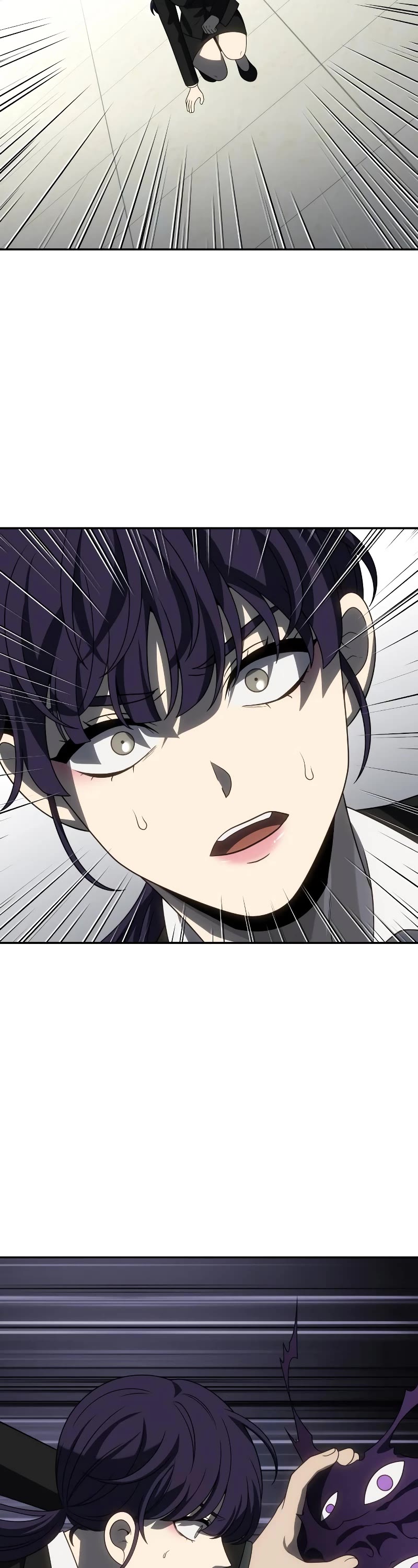 I Used to Be a Boss chapter 89 page 68