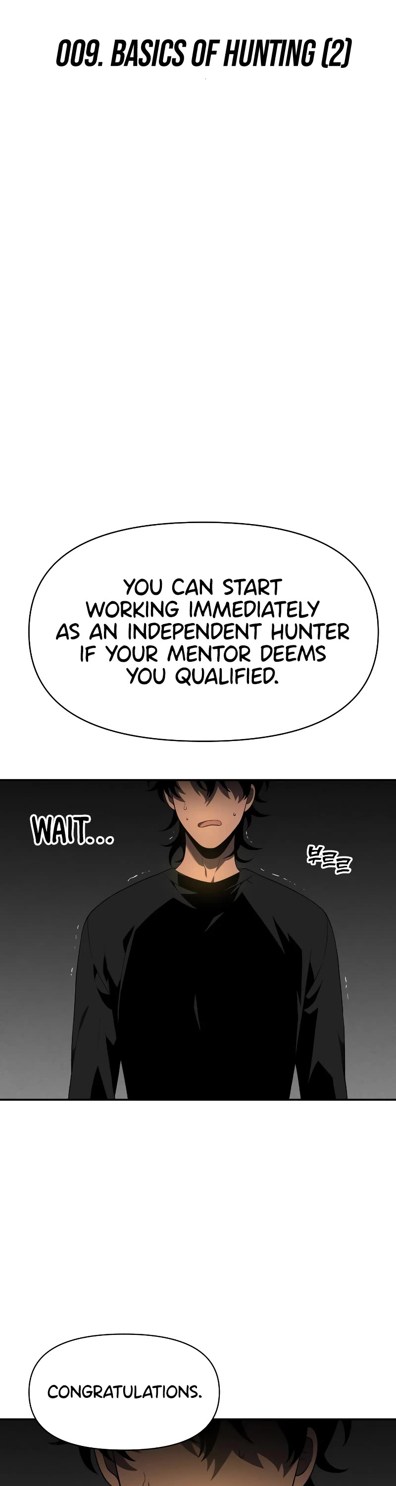 I Was the Final Boss chapter 9 page 11