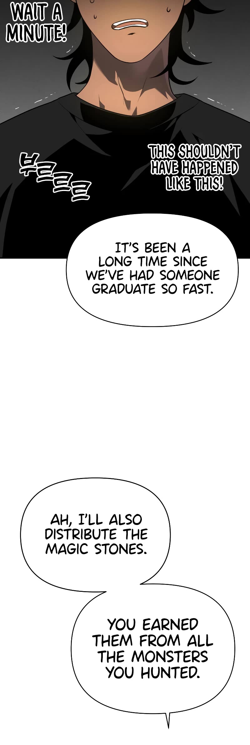 I Was the Final Boss chapter 9 page 12