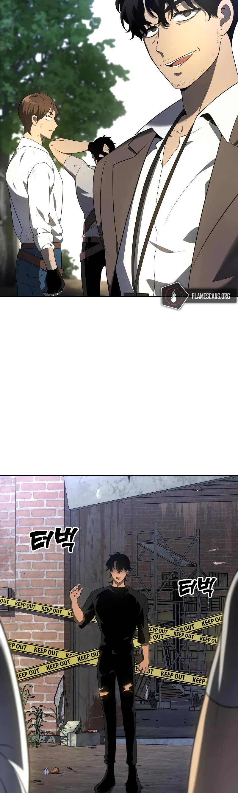 I Was the Final Boss chapter 9 page 16