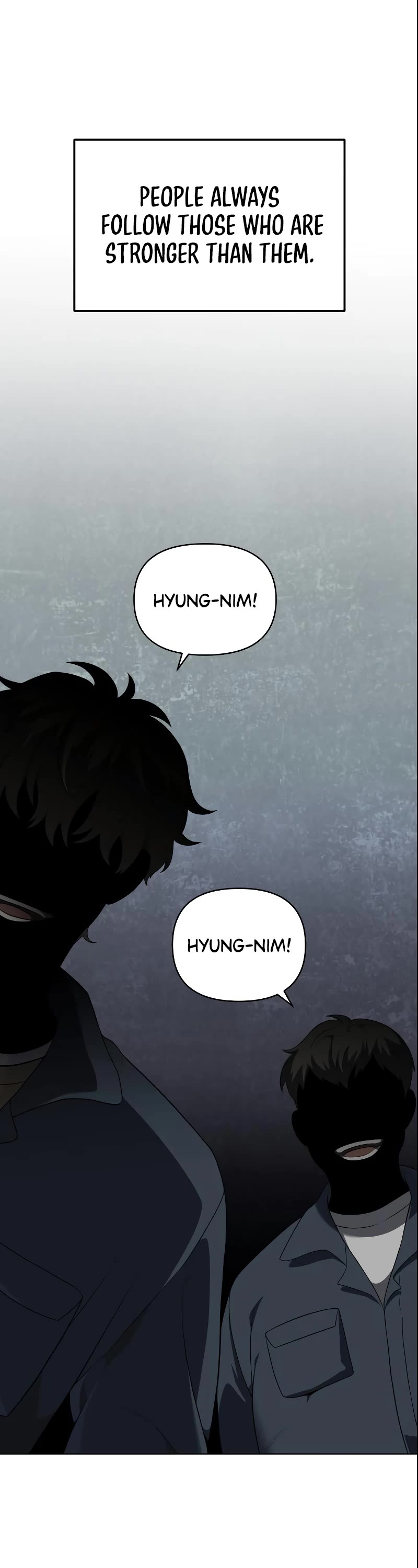I Was the Final Boss chapter 9 page 2