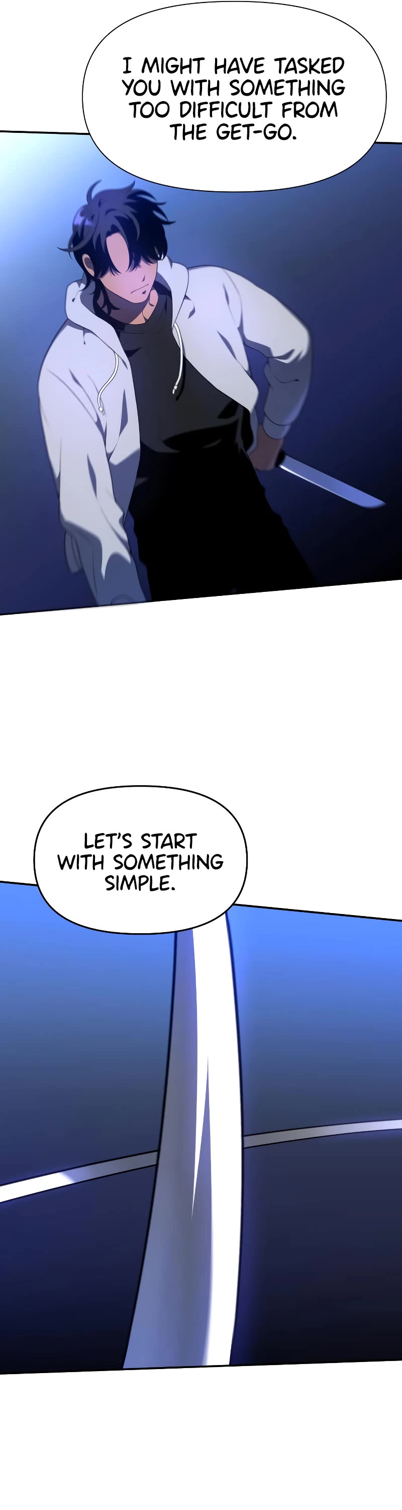I Was the Final Boss chapter 9 page 22