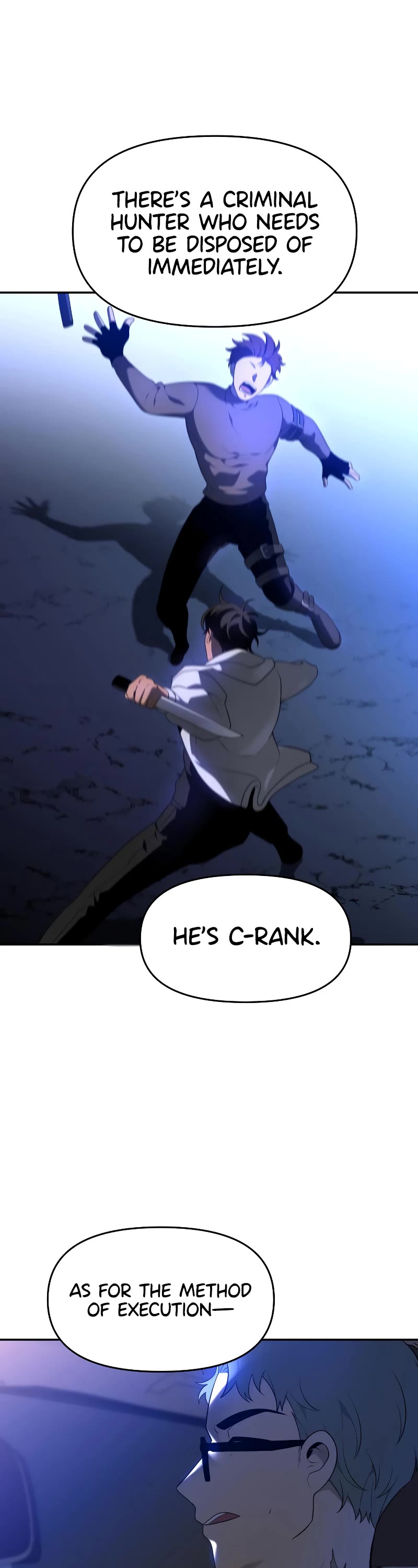 I Was the Final Boss chapter 9 page 23