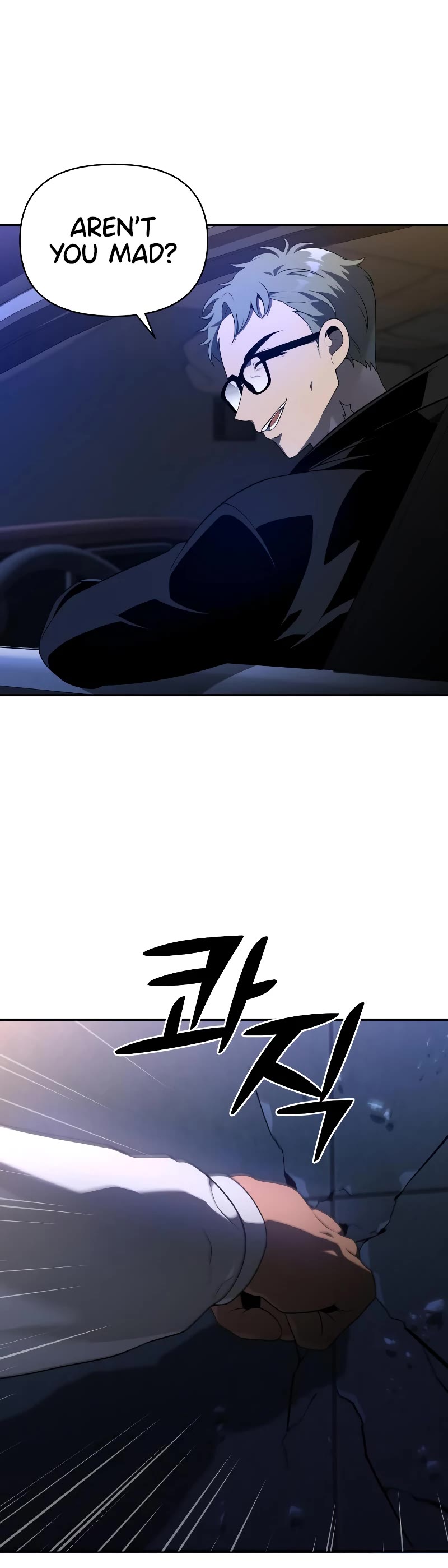 I Was the Final Boss chapter 9 page 29
