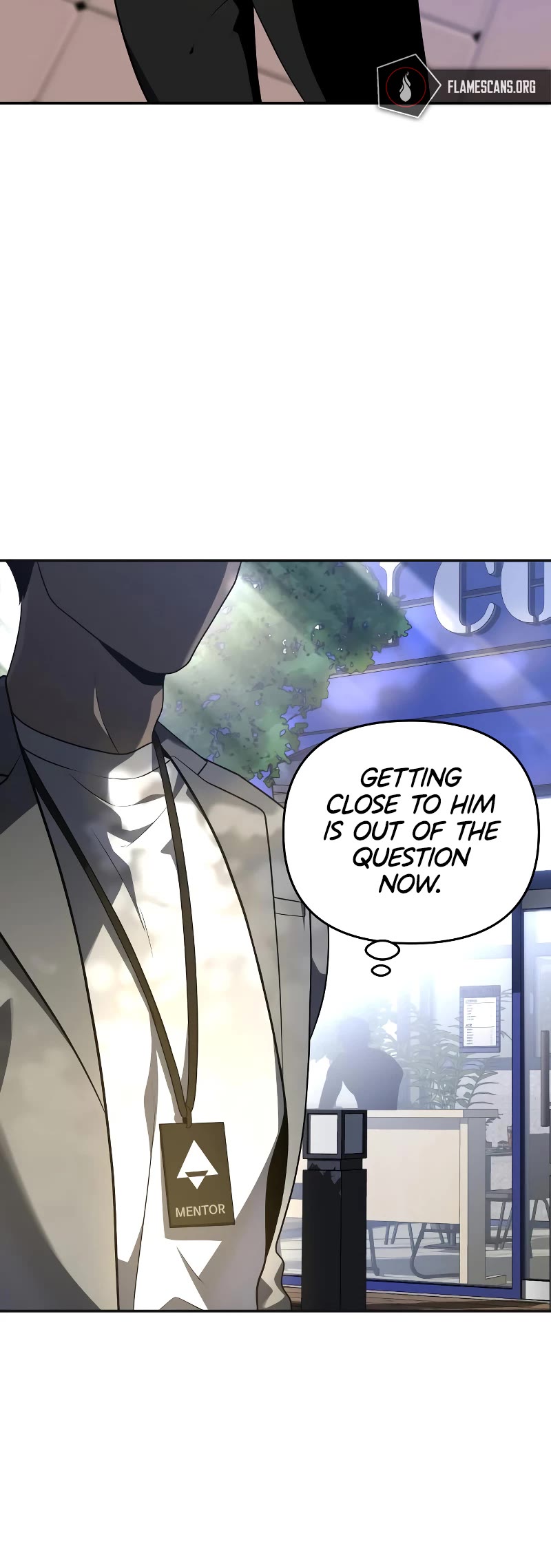 I Was the Final Boss chapter 9 page 33
