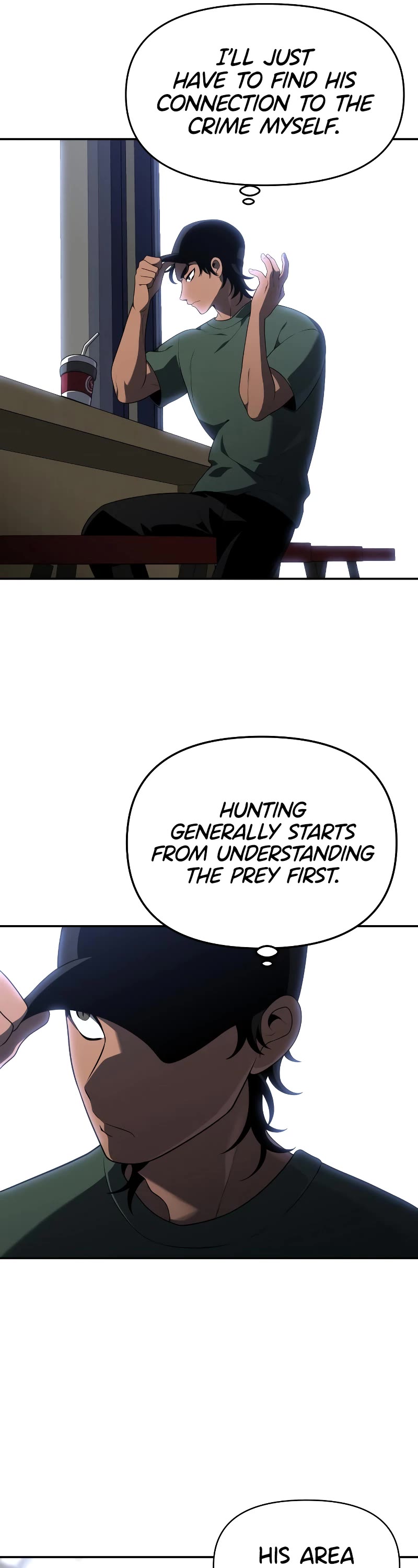 I Was the Final Boss chapter 9 page 34