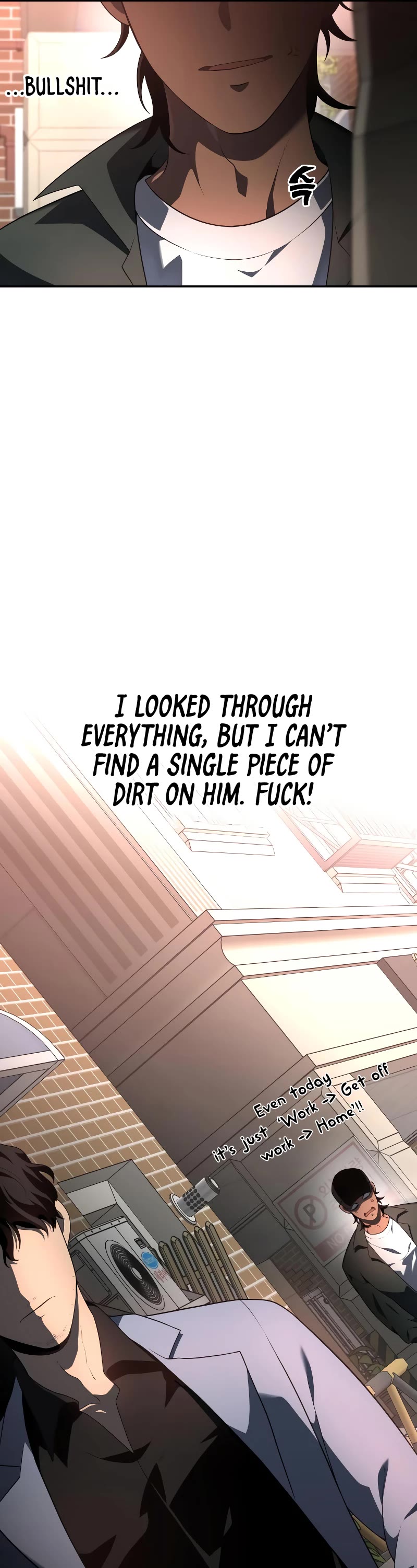 I Was the Final Boss chapter 9 page 38