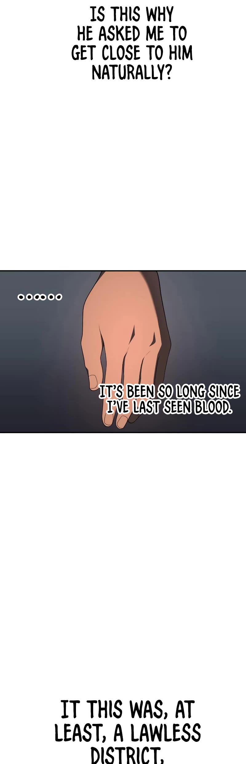 I Was the Final Boss chapter 9 page 40