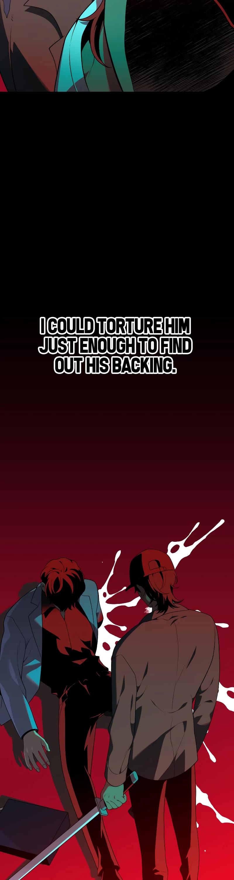 I Was the Final Boss chapter 9 page 43