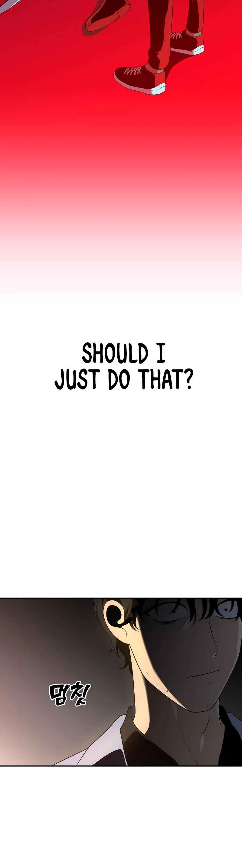 I Was the Final Boss chapter 9 page 44