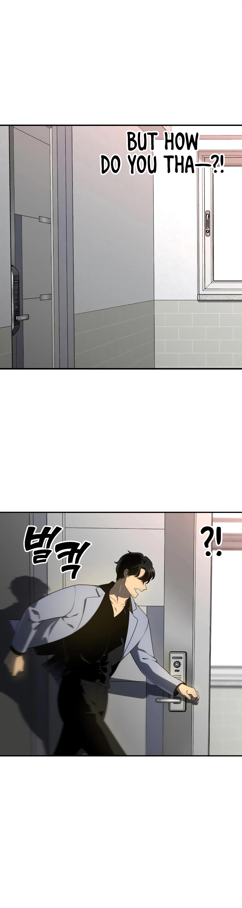I Was the Final Boss chapter 9 page 46