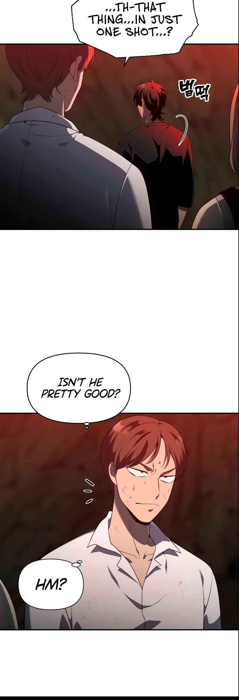 I Was the Final Boss chapter 9 page 5