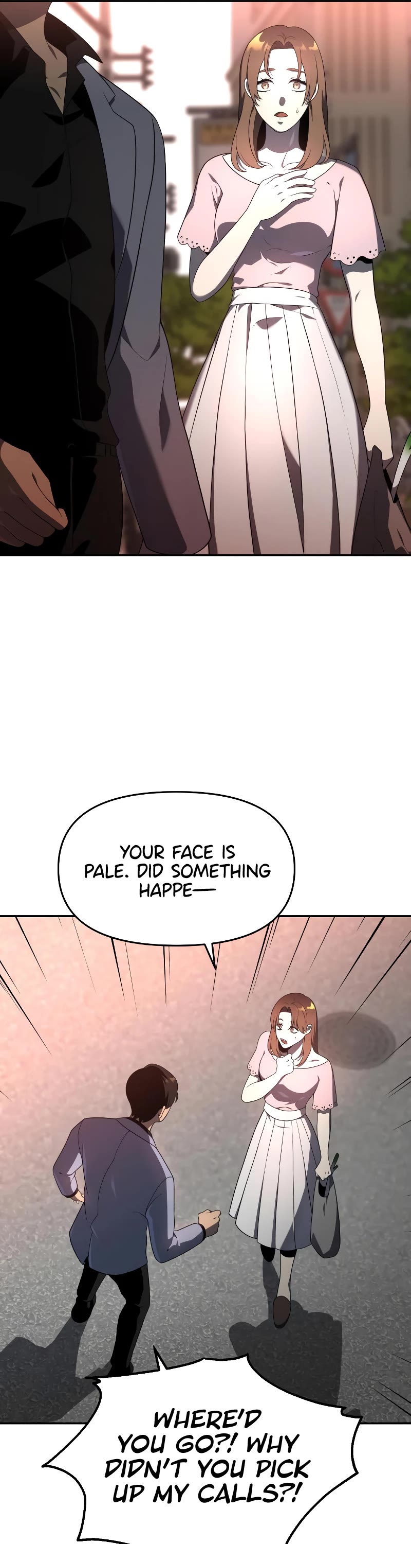 I Was the Final Boss chapter 9 page 50
