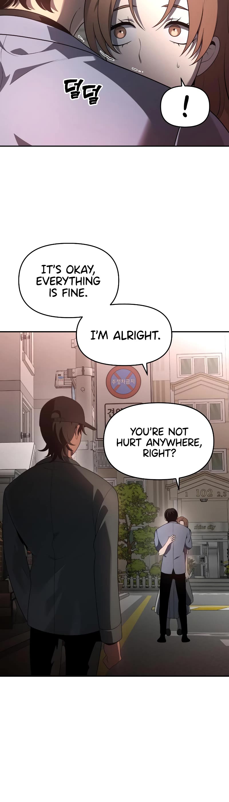 I Was the Final Boss chapter 9 page 52