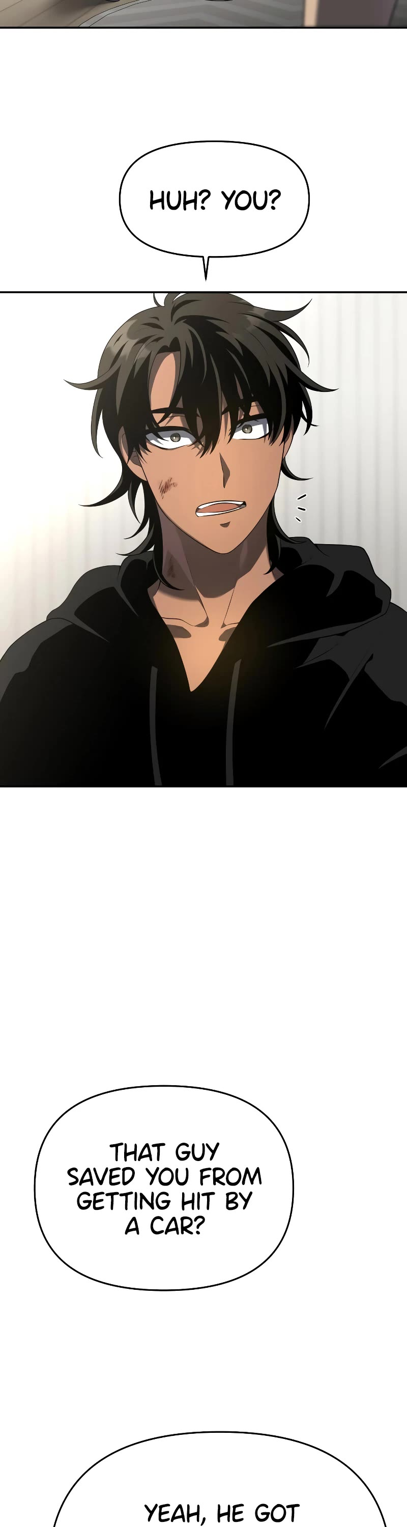 I Was the Final Boss chapter 9 page 59