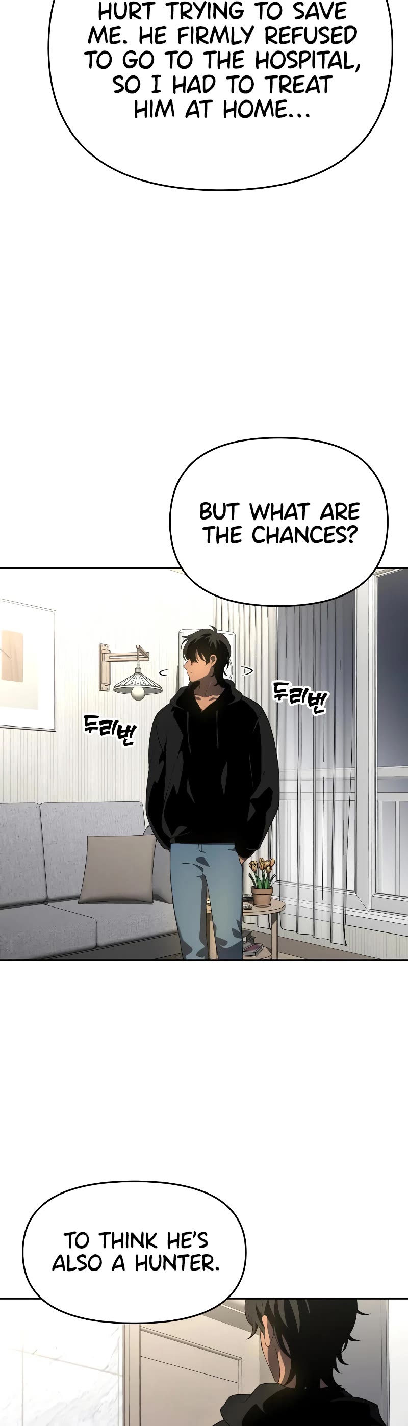 I Was the Final Boss chapter 9 page 60