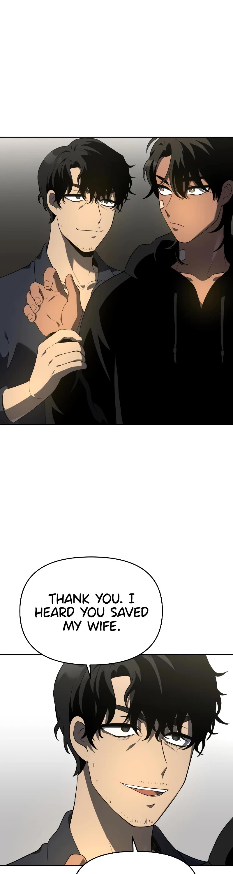 I Was the Final Boss chapter 9 page 62