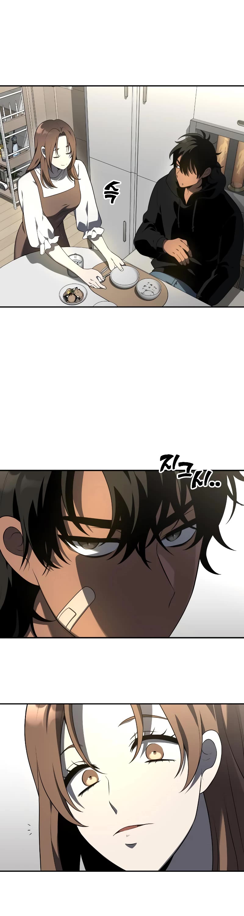 I Was the Final Boss chapter 9 page 66