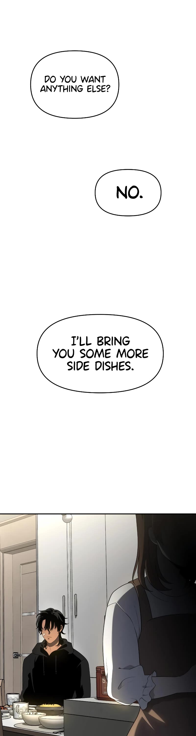I Was the Final Boss chapter 9 page 67
