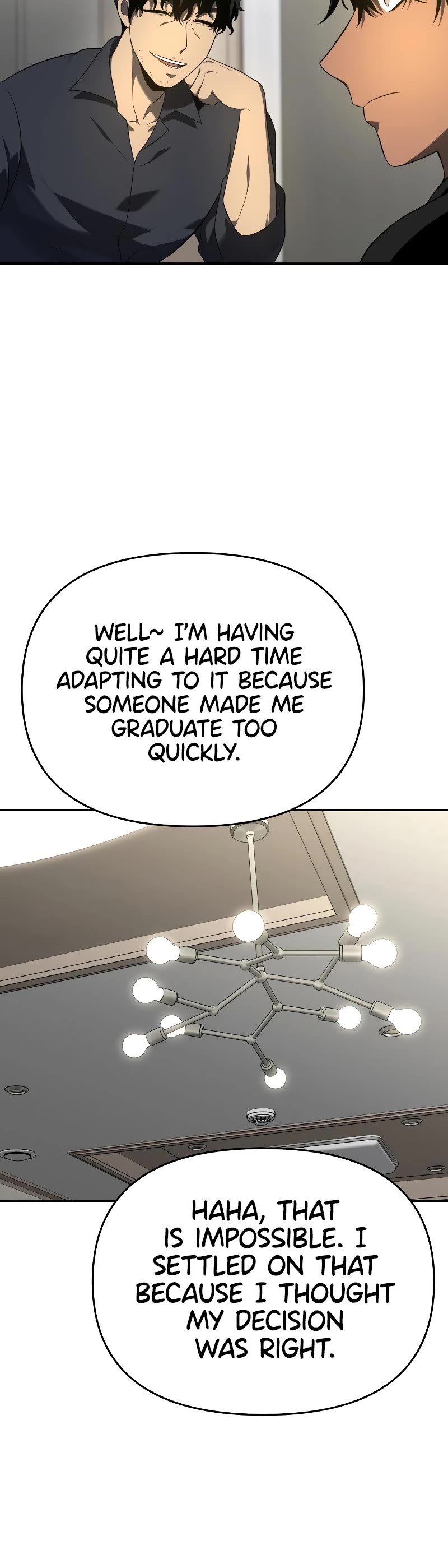 I Was the Final Boss chapter 9 page 69