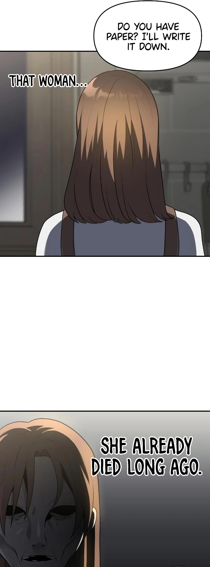 I Was the Final Boss chapter 9 page 74