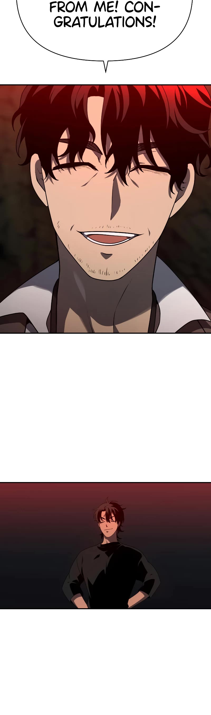 I Was the Final Boss chapter 9 page 9