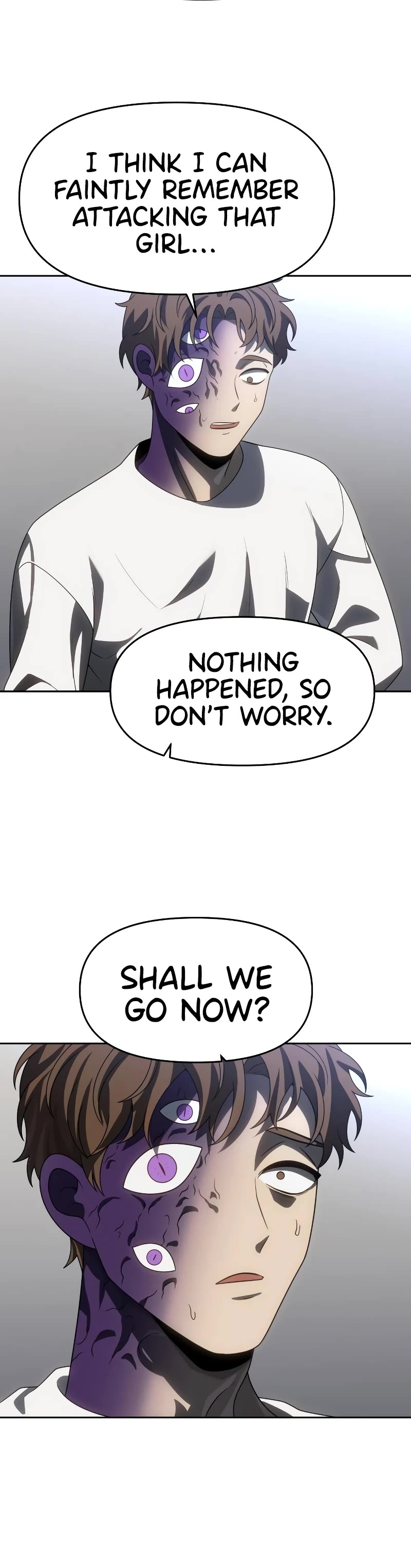 I Used to Be a Boss chapter 90 page 41