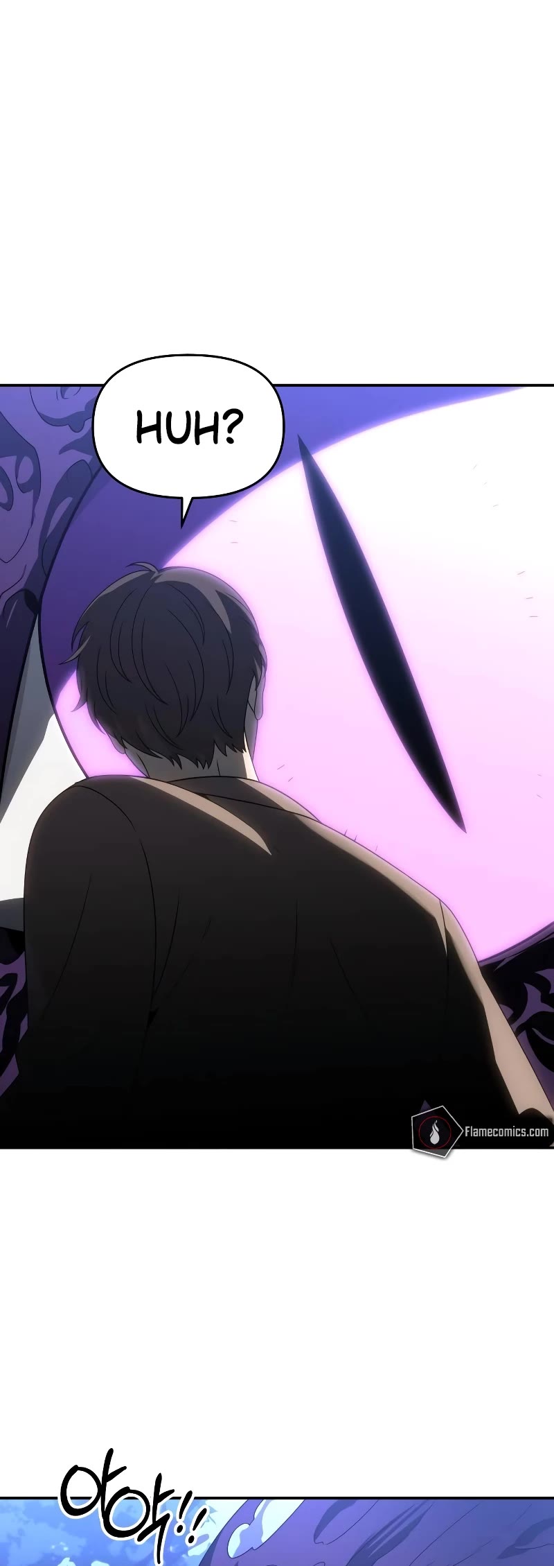 I Used to Be a Boss chapter 91 page 20