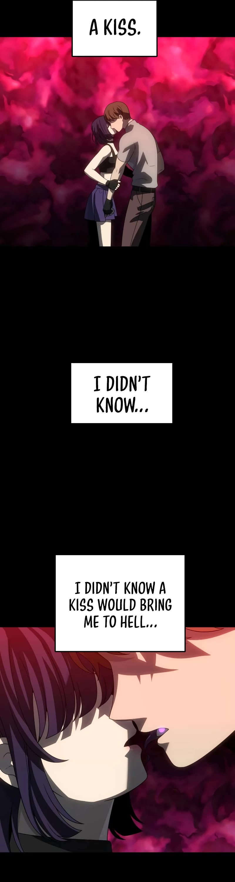 I Used to Be a Boss chapter 91 page 32