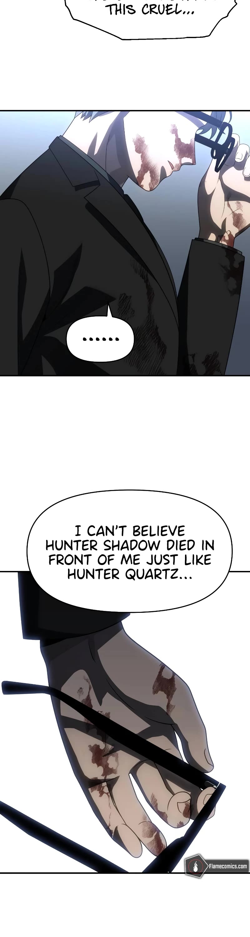 I Used to Be a Boss chapter 91 page 44