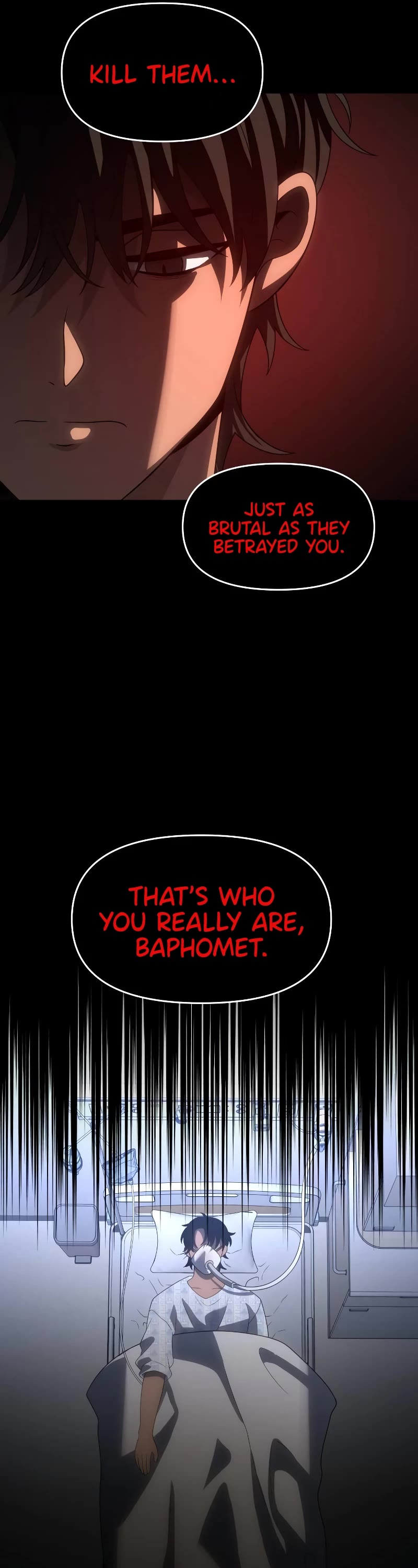 I Used to Be a Boss chapter 91 page 77