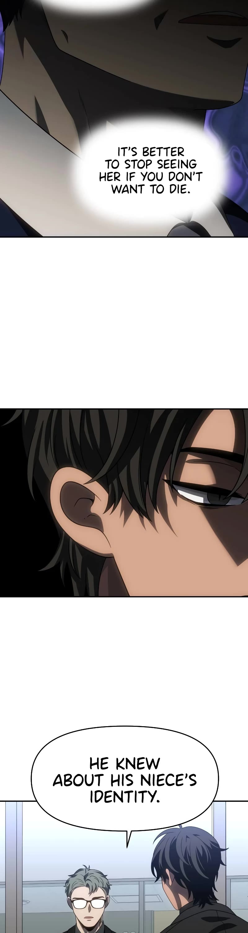 I Used to Be a Boss chapter 92 page 16