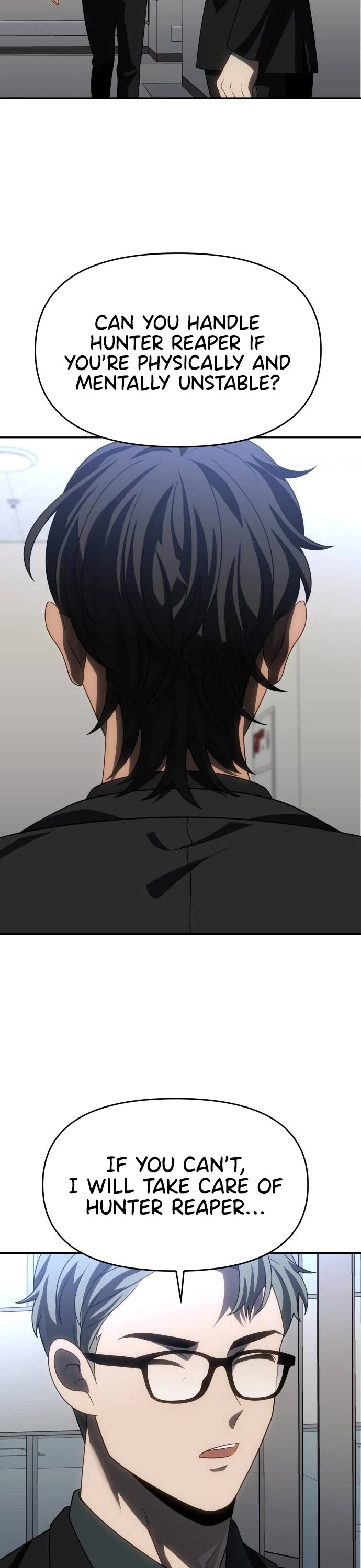 I Used to Be a Boss chapter 92 page 21