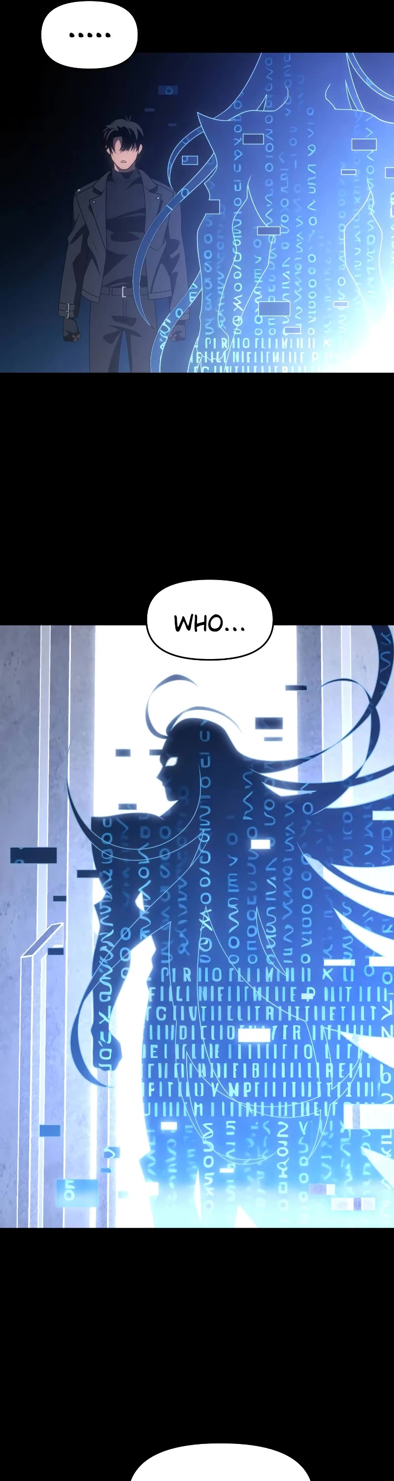 I Used to Be a Boss chapter 92 page 47