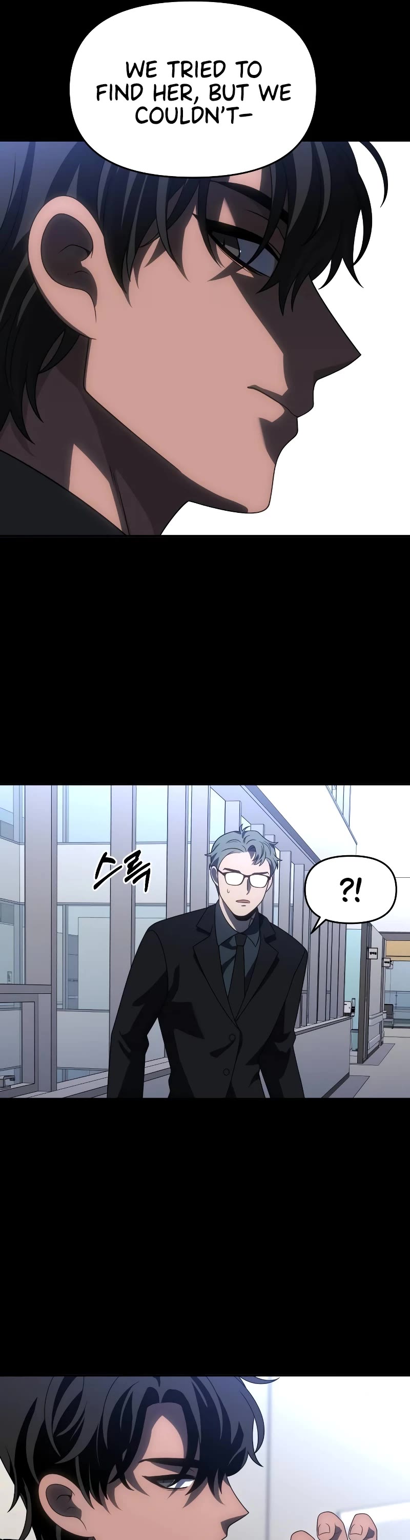 I Used to Be a Boss chapter 92 page 58