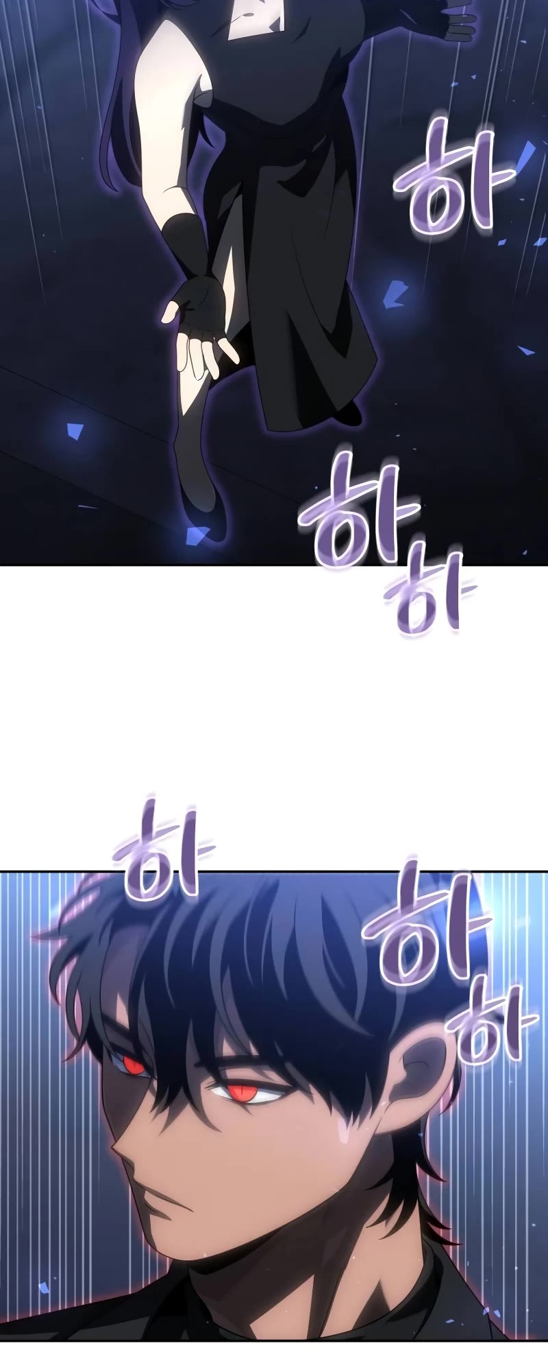 I Used to Be a Boss chapter 93 page 28