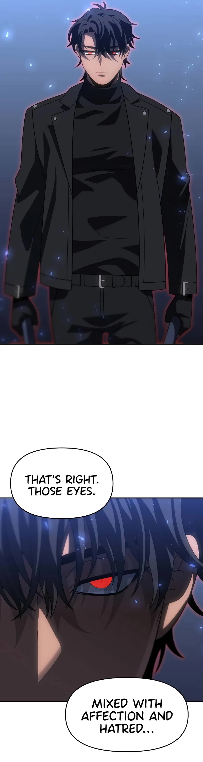 I Used to Be a Boss chapter 93 page 33