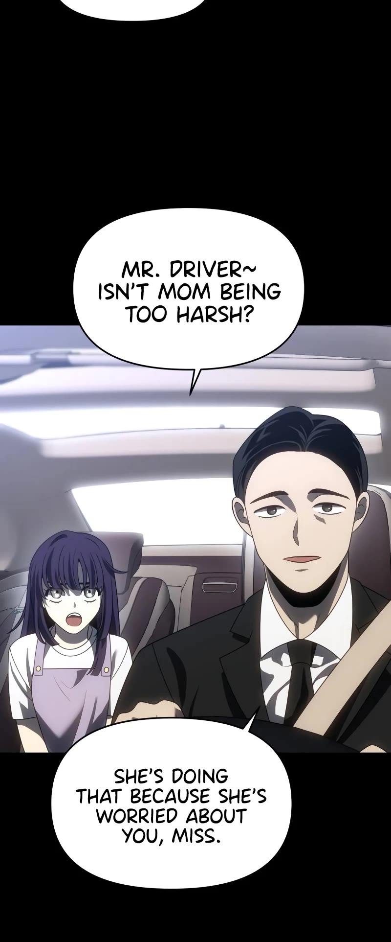 I Used to Be a Boss chapter 93 page 52