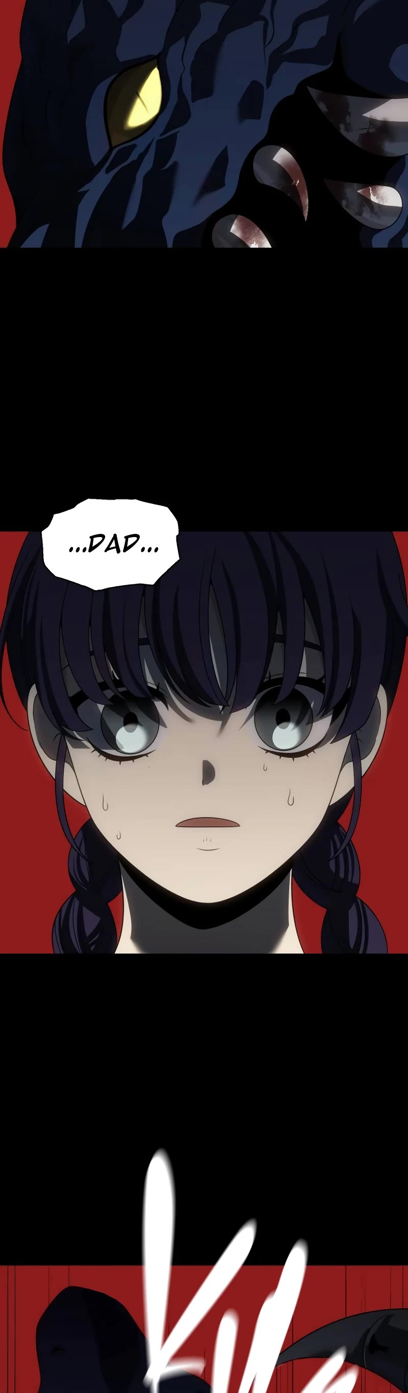 I Used to Be a Boss chapter 93 page 74