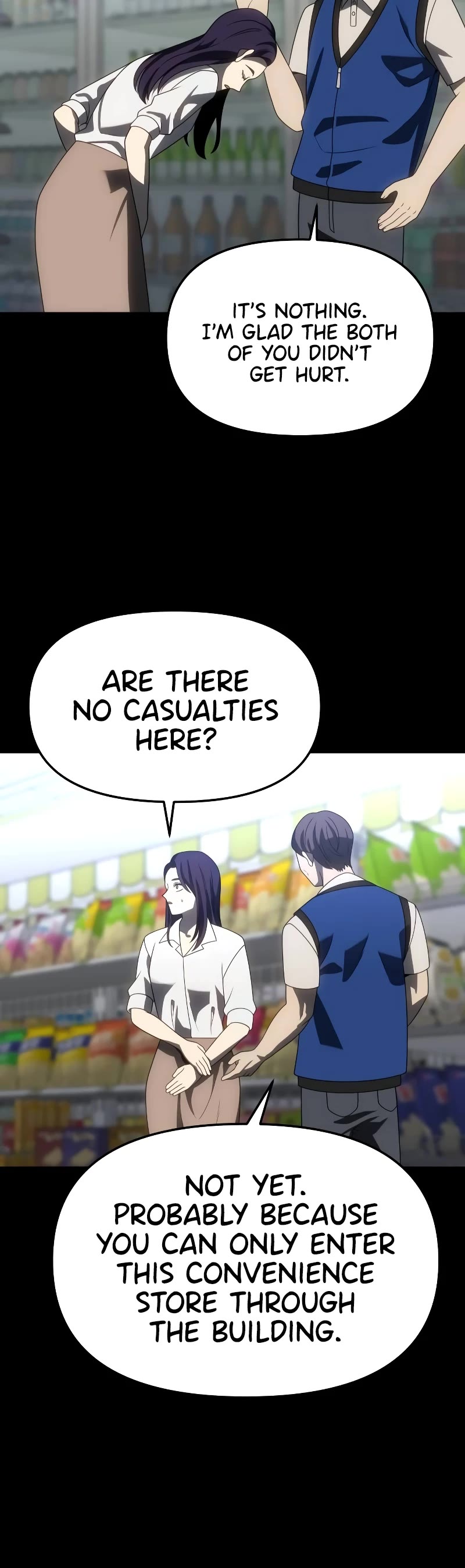 I Used to Be a Boss chapter 94 page 29