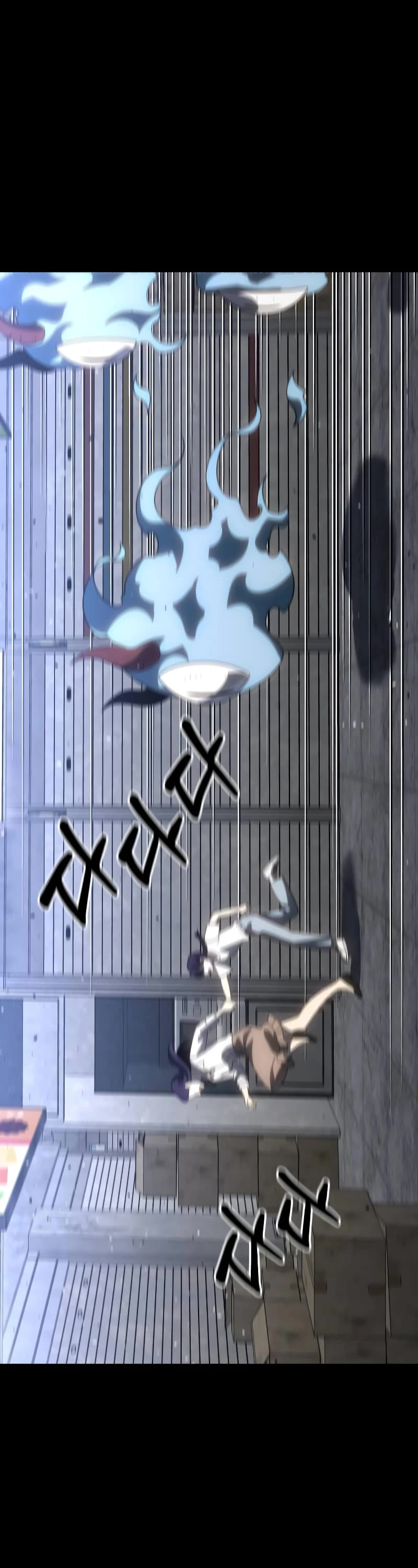 I Used to Be a Boss chapter 94 page 9